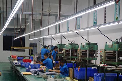 軟膠冰箱貼廠家準(zhǔn)時(shí)出貨，品質(zhì)和服務(wù)十分滿意