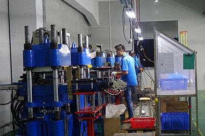 硅膠制品廠的企業(yè)文化