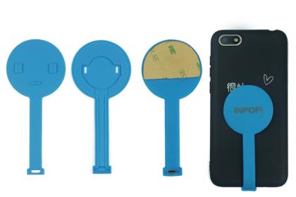 硅膠制品廠如何，解決膠粘包膠產品難題