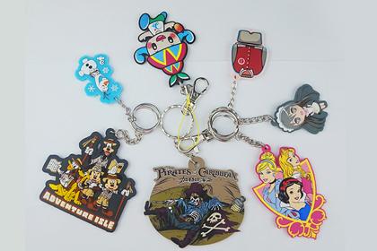 動(dòng)漫衍生品定制方案