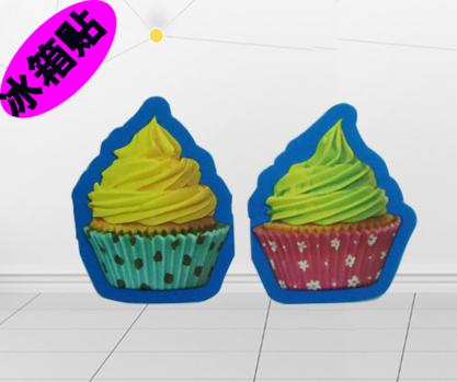 硅膠冰箱貼生產廠家