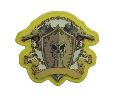 矽利康商標定制