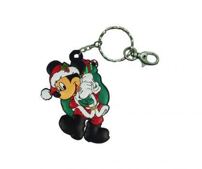 迪士尼卡通鑰匙扣廠家