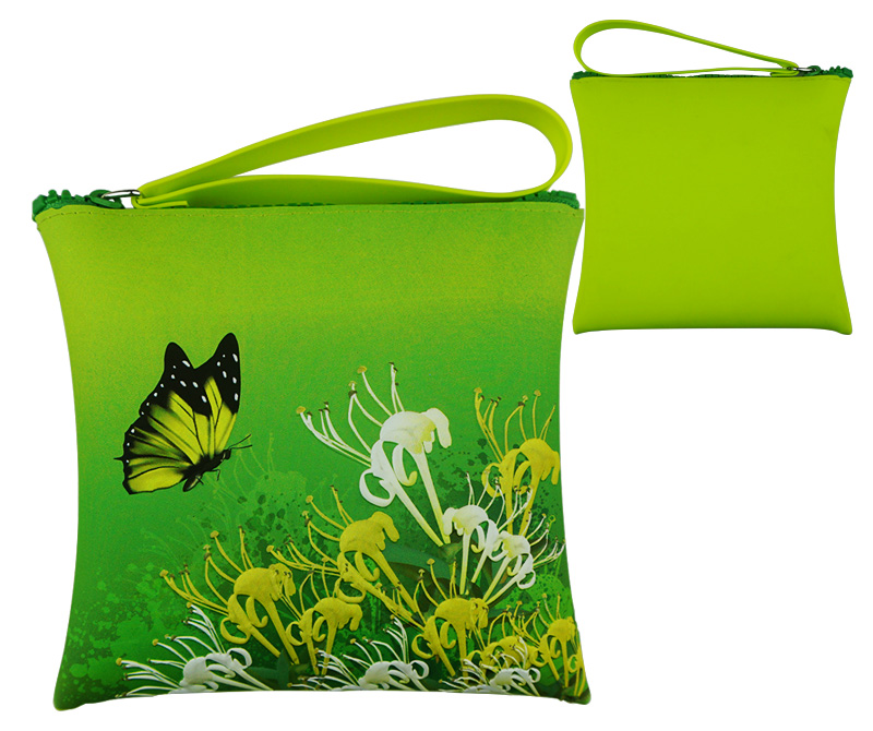 硅膠零錢包、鑰匙包、化妝包、文具包