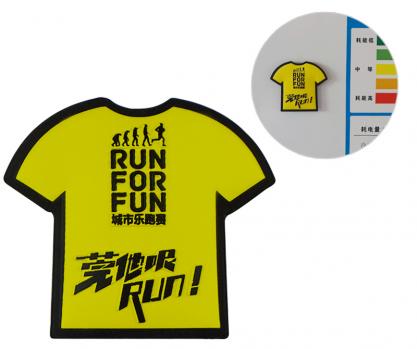 軟膠廣告冰箱貼