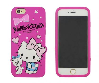 硅膠手機殼工廠