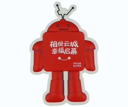 東莞促銷禮品pvc軟膠冰箱貼定做