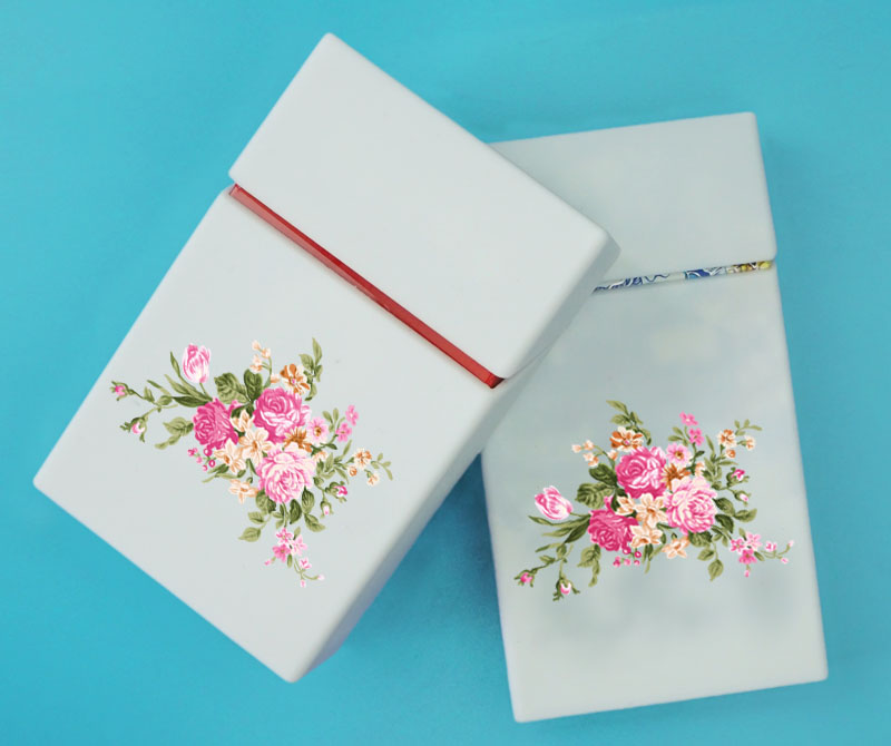 硅膠香煙套現模訂做