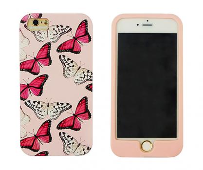 硅膠手機殼生產廠家