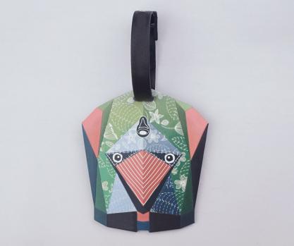 硅膠行李牌生產廠家