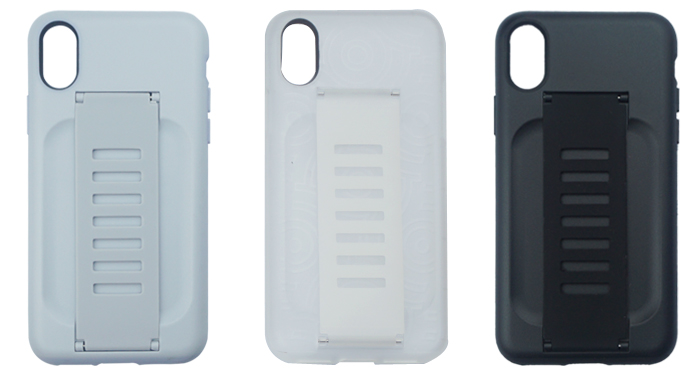 iPhone X手機殼_硅膠制品