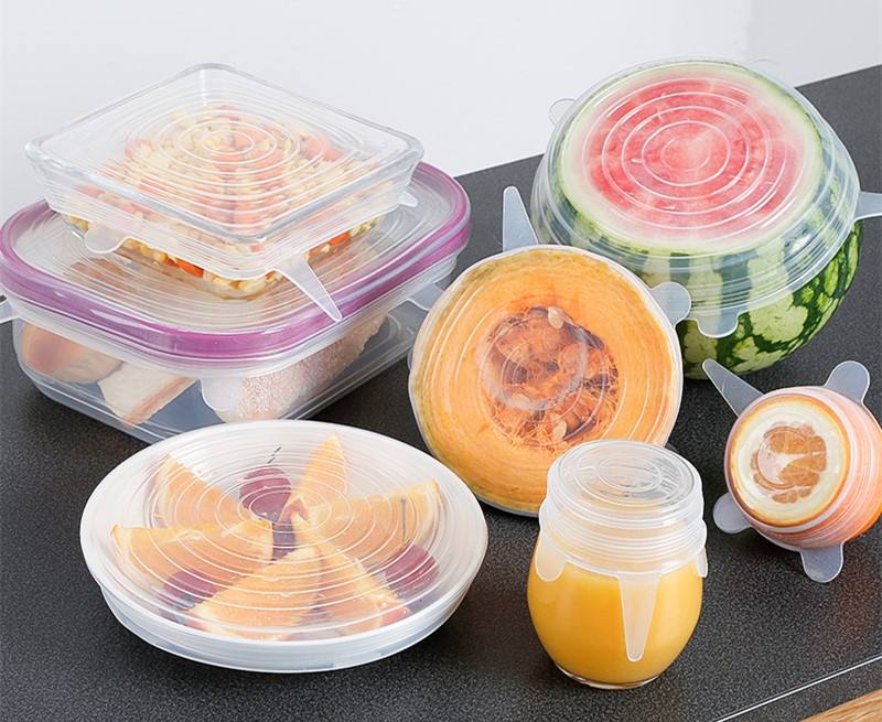 硅膠保鮮蓋_硅膠制品 硅膠保鮮蓋_硅膠制品