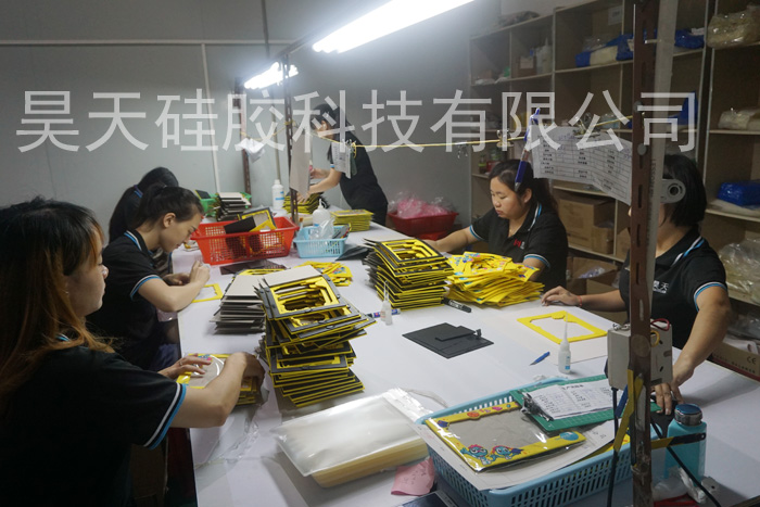 硅膠制品_硅膠禮品