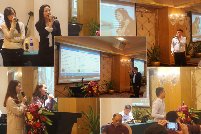 硅膠制品團(tuán)隊(duì)