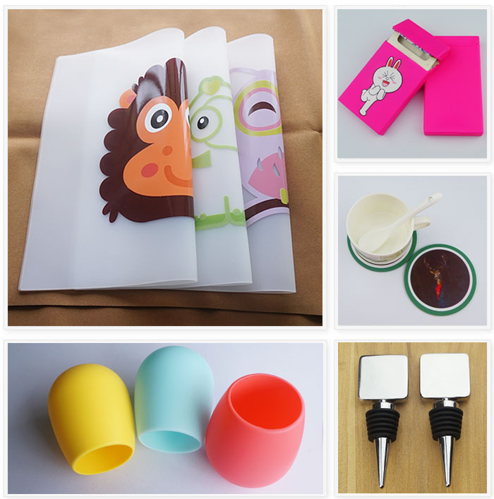 洗手液瓶套_硅膠制品_禮贈品定制