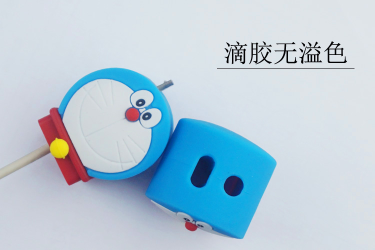 數(shù)據(jù)線護(hù)套_IP衍生品_硅膠制品