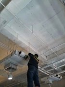 中央空調的建筑節能設計