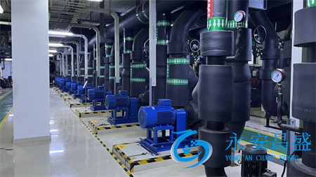 機房精密空調(diào)日常維護(hù)攻略 故障問題早知道