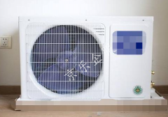 家用中央空調分類及優缺點分析