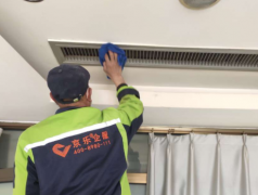 中央空調清洗維修價目表