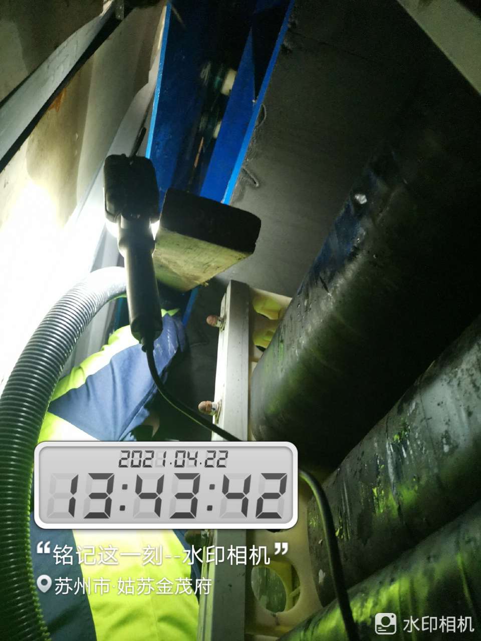 中央空調保養的費用