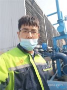 北京室朝陽區xx店鋪-空調維修工程