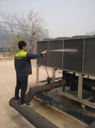 新風系統什么時候清洗-北京商用中央空調維修公司