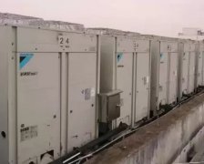中央空調清洗方法詳細步驟，教你如何清洗中央空調