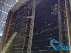 餐廳中央空調風道清洗方法和注意事項有哪些