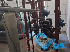 專業維修中央空調管路 解決您的公司煩惱
