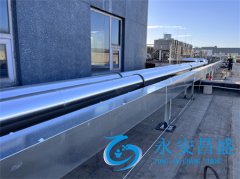 新風系統后期保養費用是多少 維保中央空調多少錢