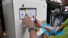 北京空調維保服務方案 讓商場空調重煥高效與穩定
